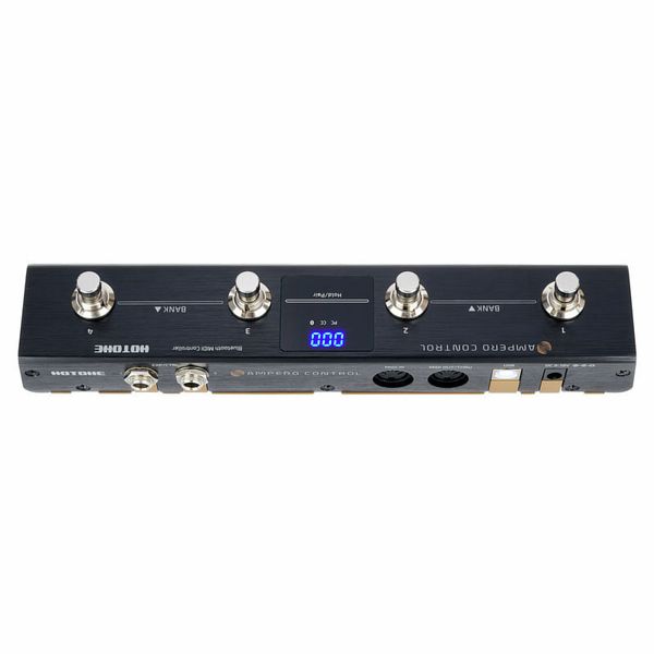 Hotone Ampero Control
