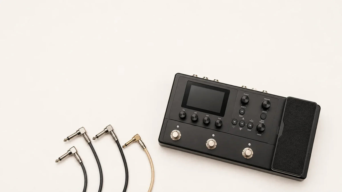5 Guitar Care Mistakes That Are Quietly Damaging Your Instrument