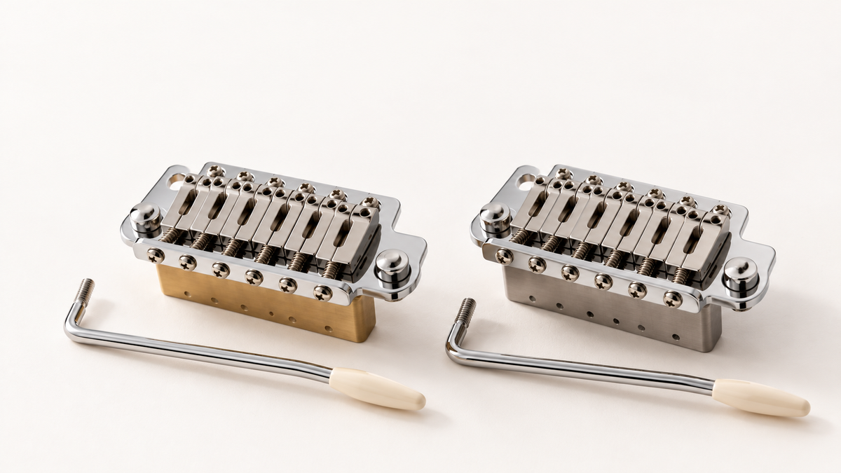 Vega-Trem VT1 Special vs Ultra-Trem: Which One Should You Buy?