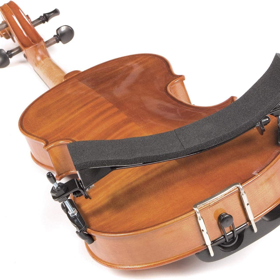 Bonmusica Viola Shoulder Rest 15"
