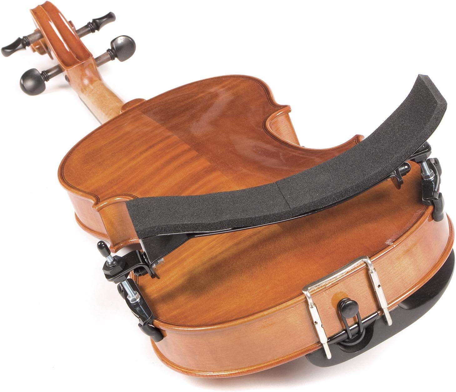 Bonmusica Violin Shoulder Rest 4/4