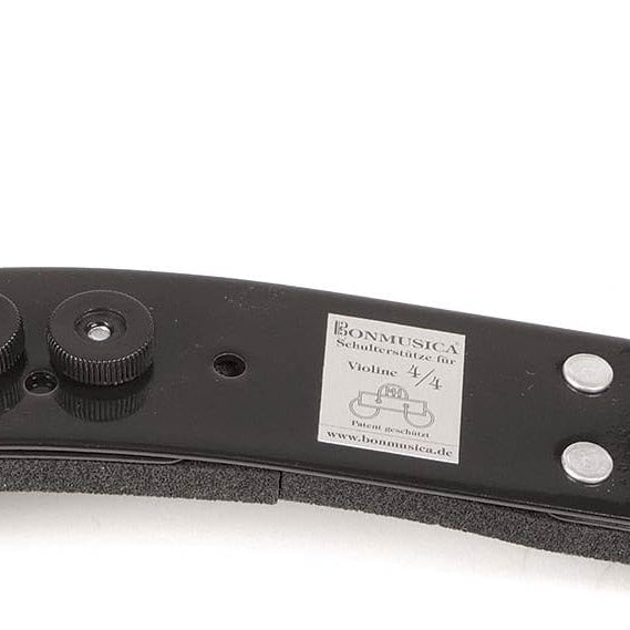 Bonmusica Viola Shoulder Rest 15"