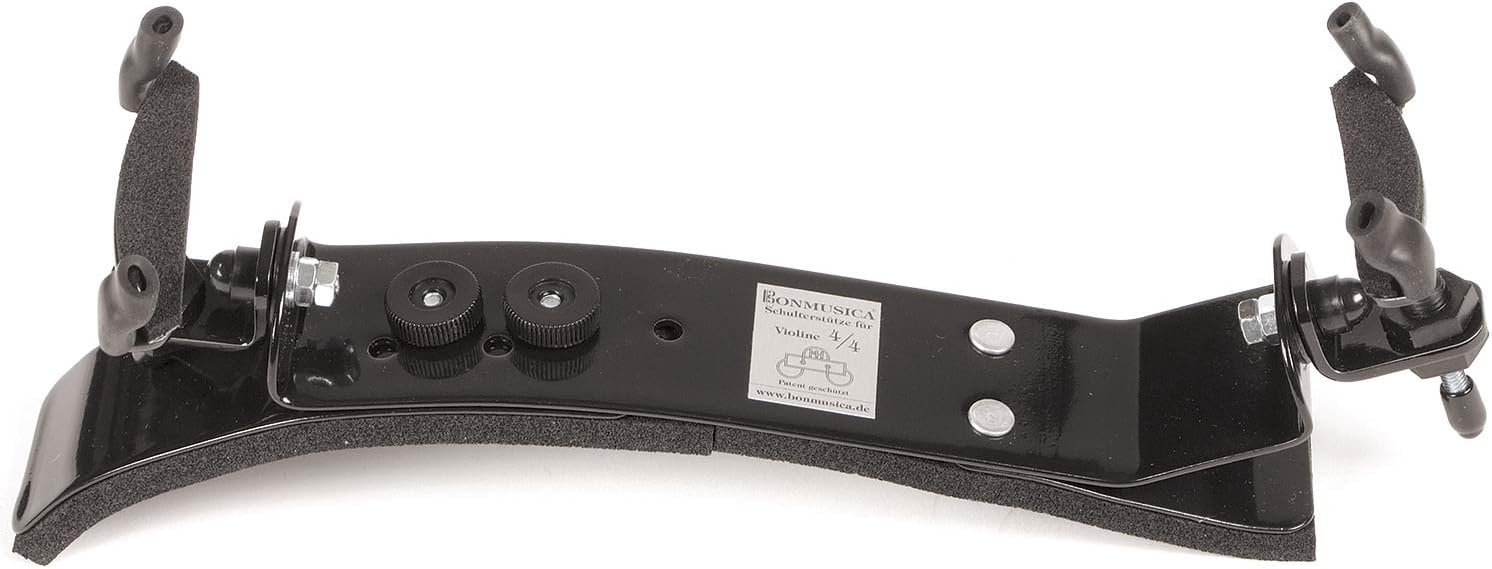 Bonmusica Viola Shoulder Rest 15"
