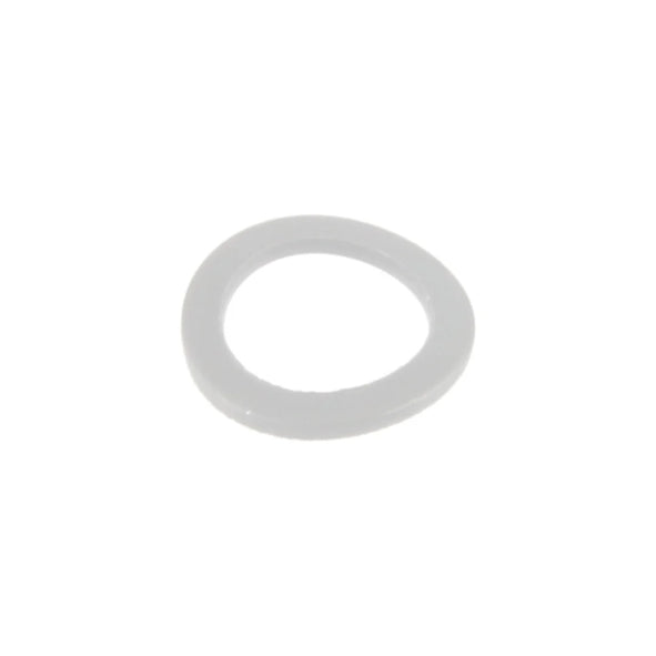 Allparts Plastic Bass Tuner Washers TK-7717-025 (Pack of 8)