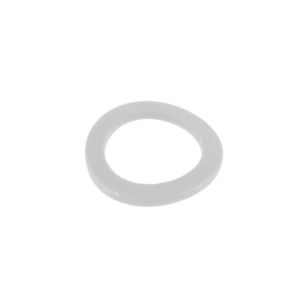 Allparts Plastic Bass Tuner Washers TK-7717-025 (Pack of 8)