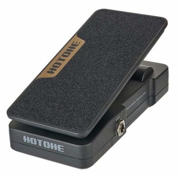 Hotone Ampero Press Guitar Pedal