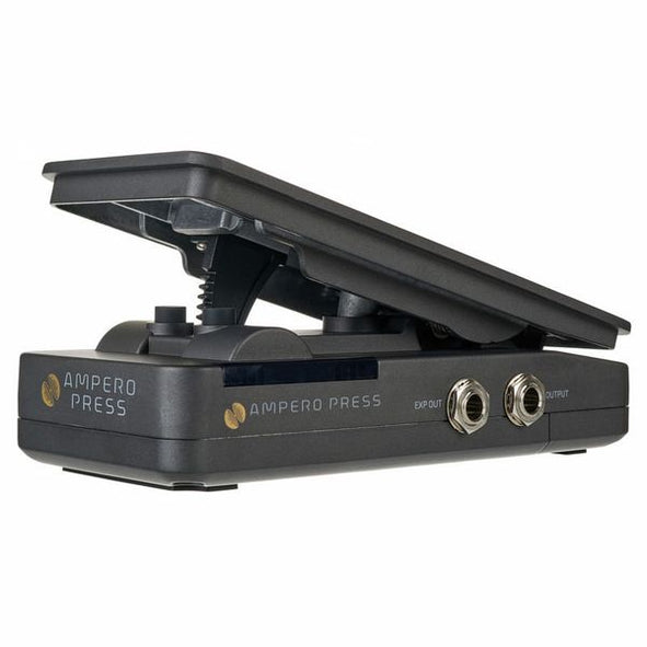 Hotone Ampero Press Guitar Pedal