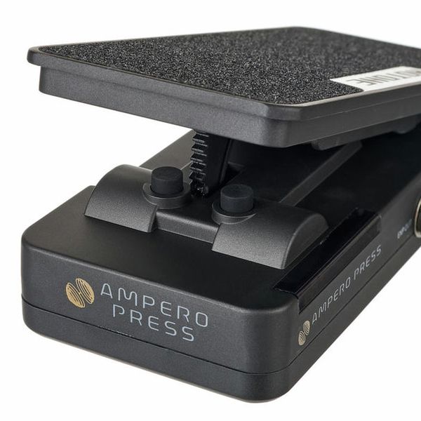 Hotone Ampero Press Guitar Pedal