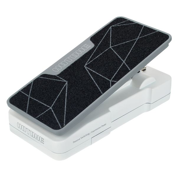 Hotone Ampero II Press Passive Expression and Switching Pedal