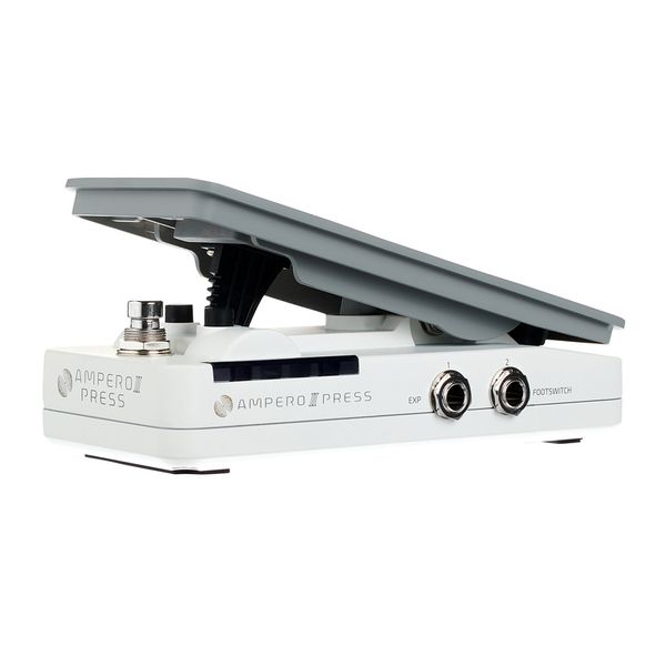 Hotone Ampero II Press Passive Expression and Switching Pedal