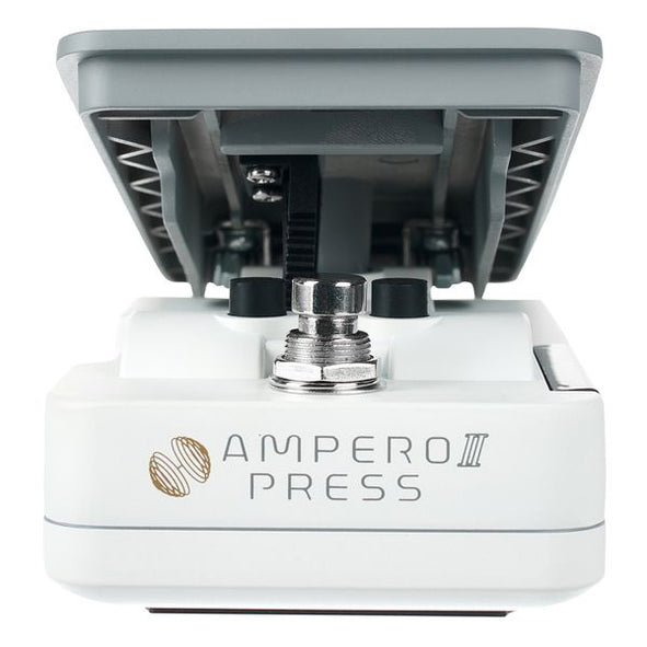 Hotone Ampero II Press Passive Expression and Switching Pedal