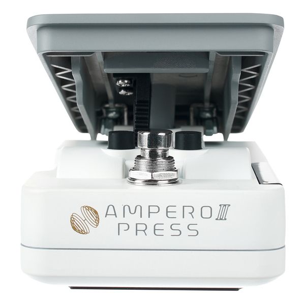 Hotone Ampero II Press Passive Expression and Switching Pedal