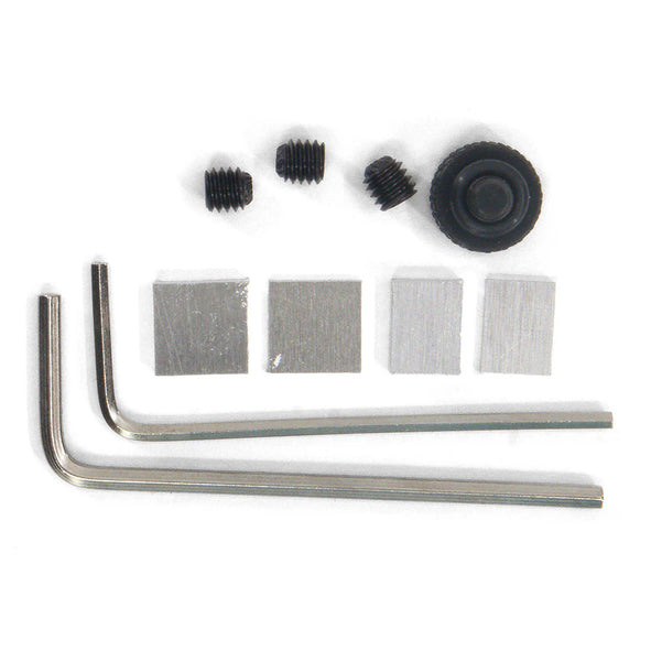 Allparts Tremol-No Small Clamp BP-2007-010