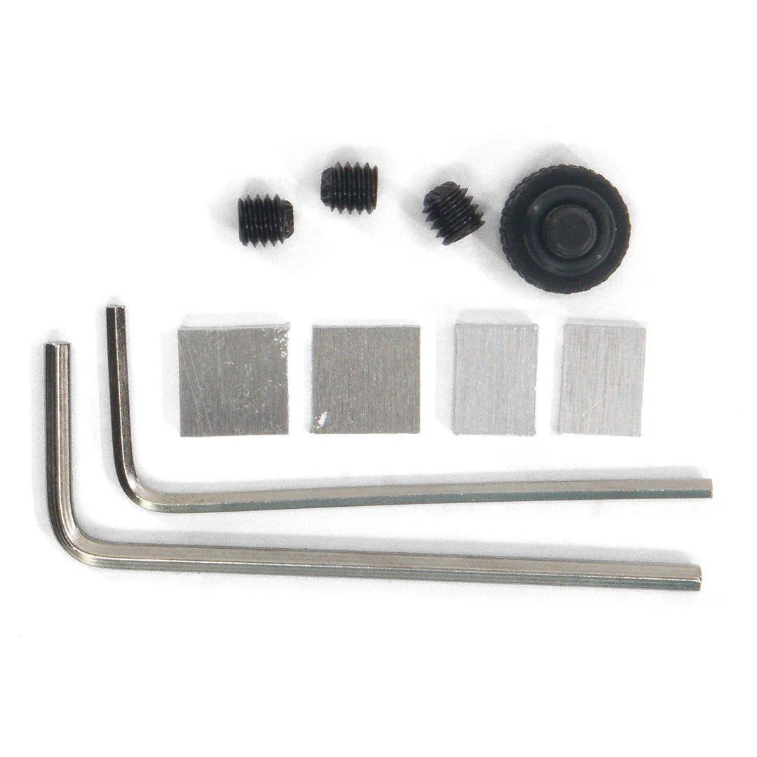 Allparts Tremol-No Small Clamp BP-2007-010