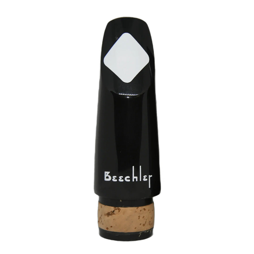 Beechler White Diamond Bb Clarinet Mouthpiece (9S)