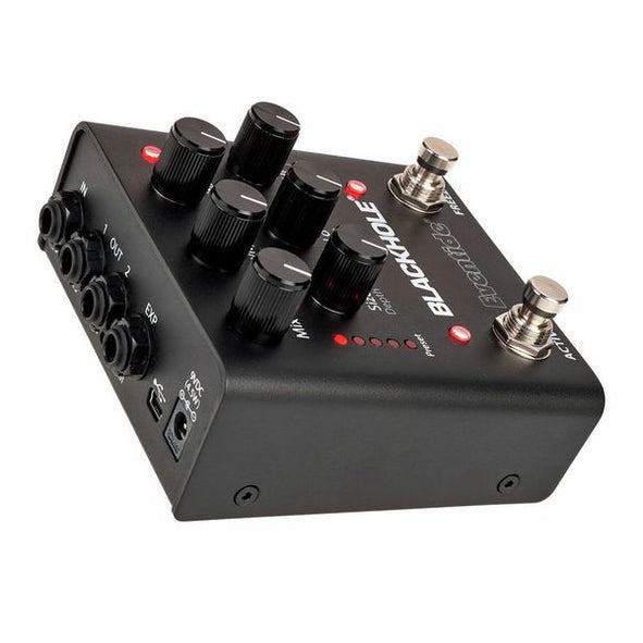 Eventide Blackhole Reverb Pedal