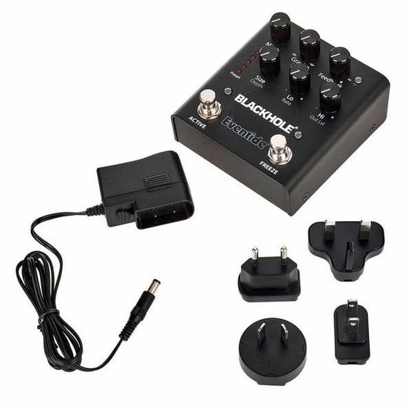 Eventide Blackhole Reverb Pedal