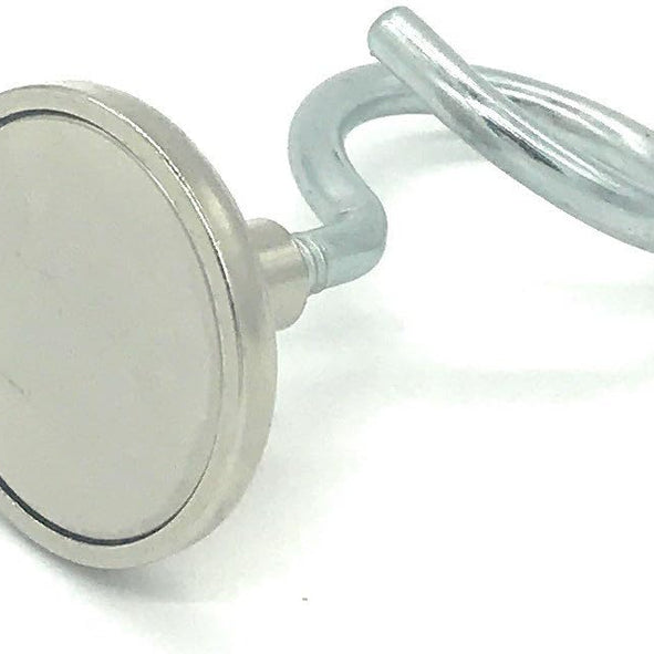 Mag Daddy Magnetic 3/4" Bridle Ring