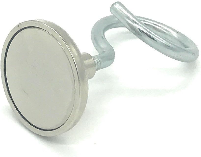 Mag Daddy Magnetic 3/4" Bridle Ring