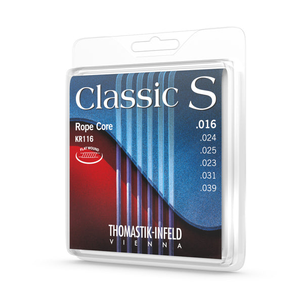 Thomastik-Infeld Classic S Acoustic Guitar KR116