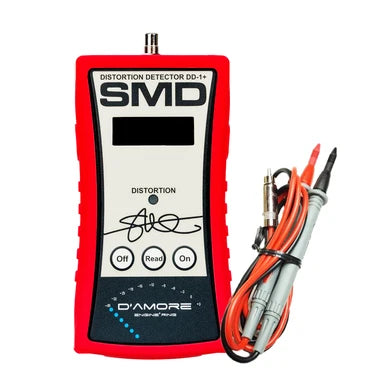 SMD DD-1+ Distortion Detector Plus
