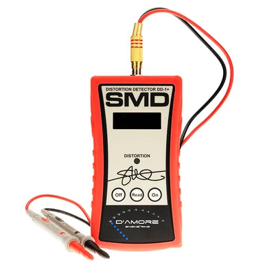 SMD DD-1+ Distortion Detector Plus