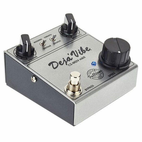 Fulltone Mini DejaVibe Mk II Rotary Speaker Pedal