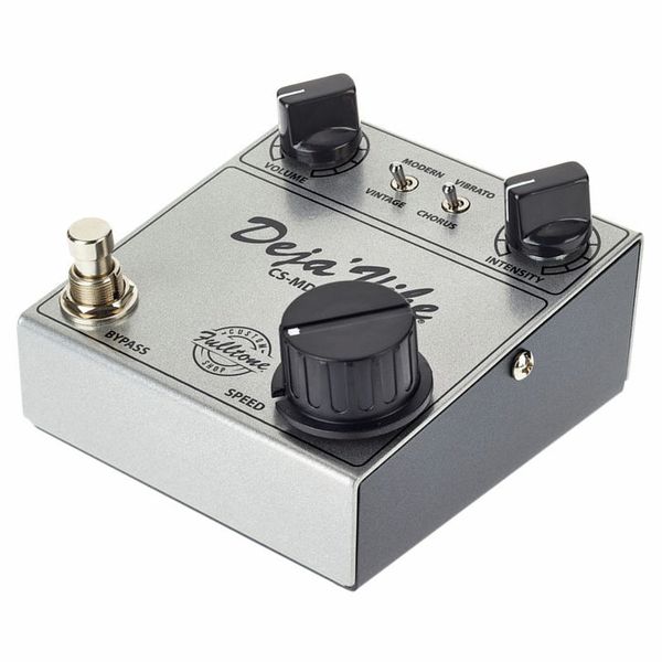 Fulltone Mini DejaVibe Mk II Rotary Speaker Pedal