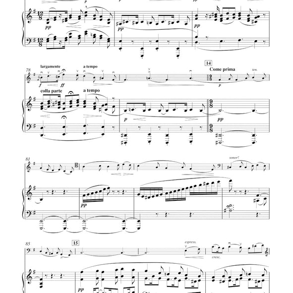 Baerenreiter Elgar Concerto for Violoncello and Orchestra in E minor op. 85