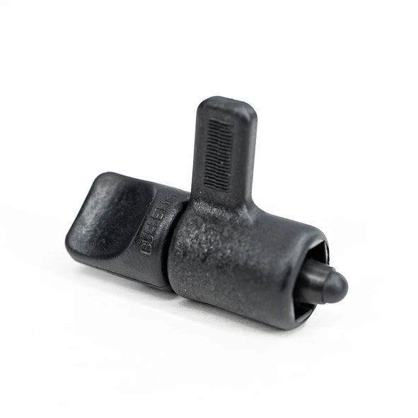 BigRock Bullet Guitar Jack Tightener Plastic Tip