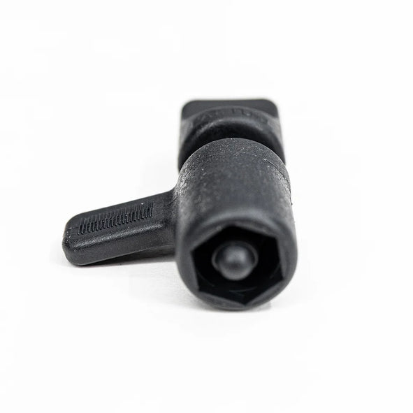 BigRock Bullet Guitar Jack Tightener Plastic Tip