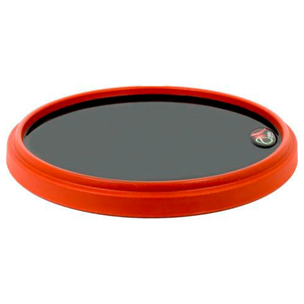 Offworld Percussion Invader V3RED Practice Pad