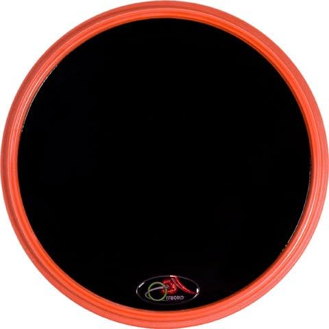 Offworld Percussion Invader V3RED Practice Pad