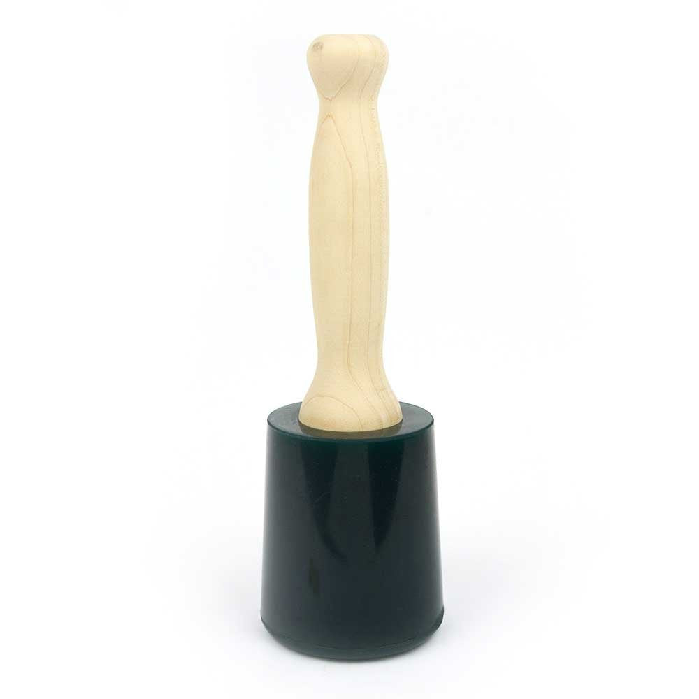 Wood Is Good WD202 Mallet 30-Ounce