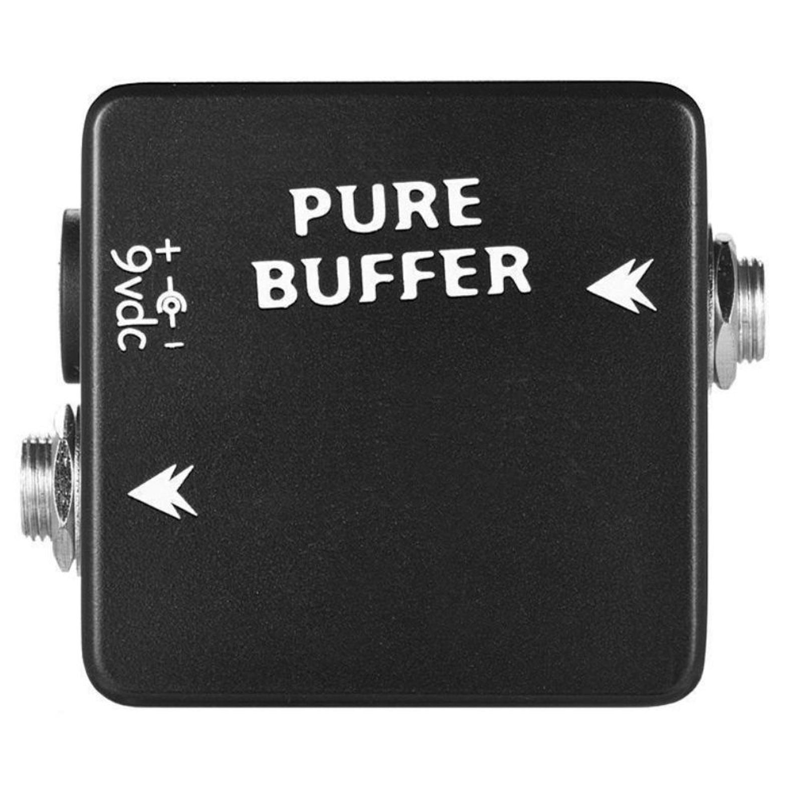 Mosky Audio Pure Buffer Guitar Effect Pedal