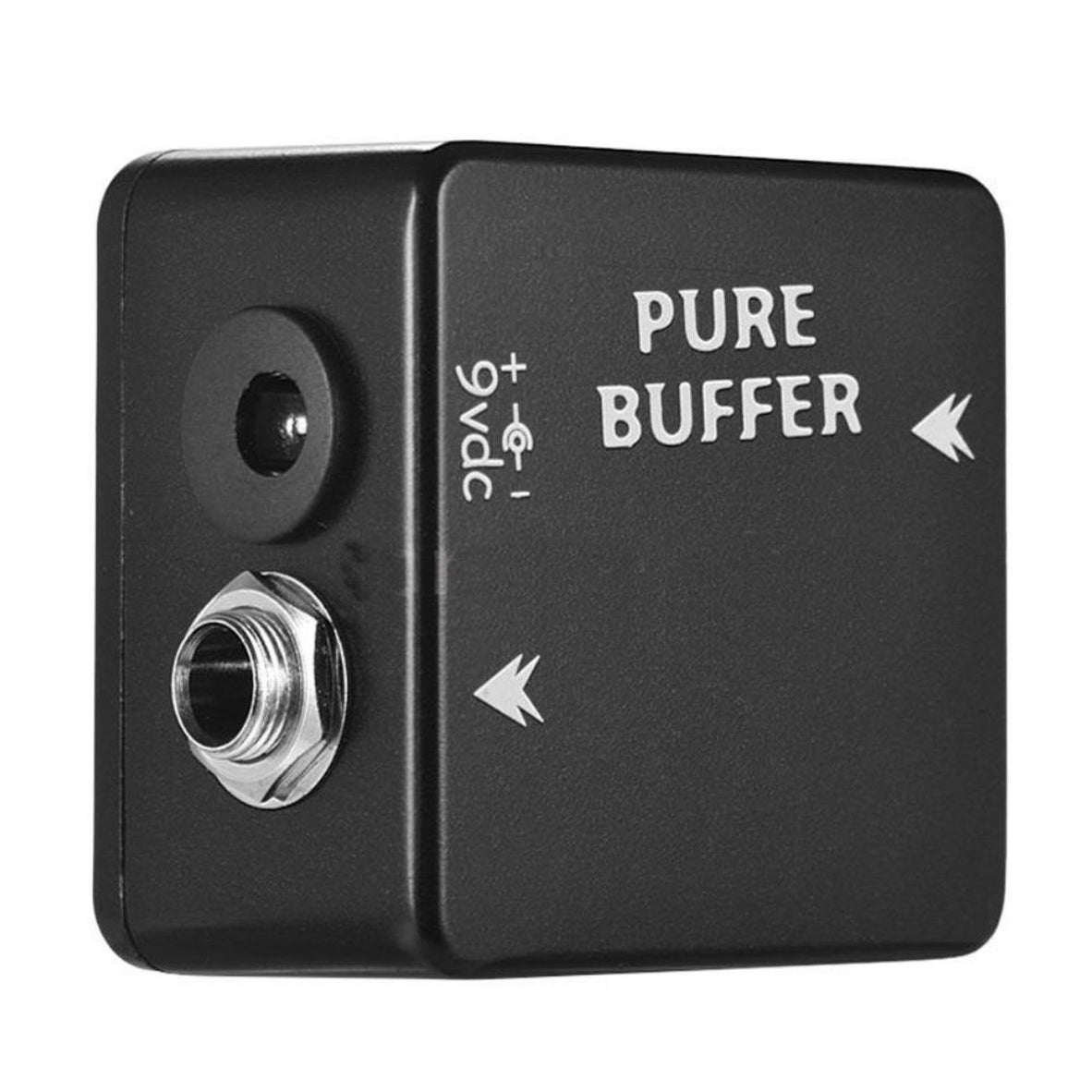 Mosky Audio Pure Buffer Guitar Effect Pedal