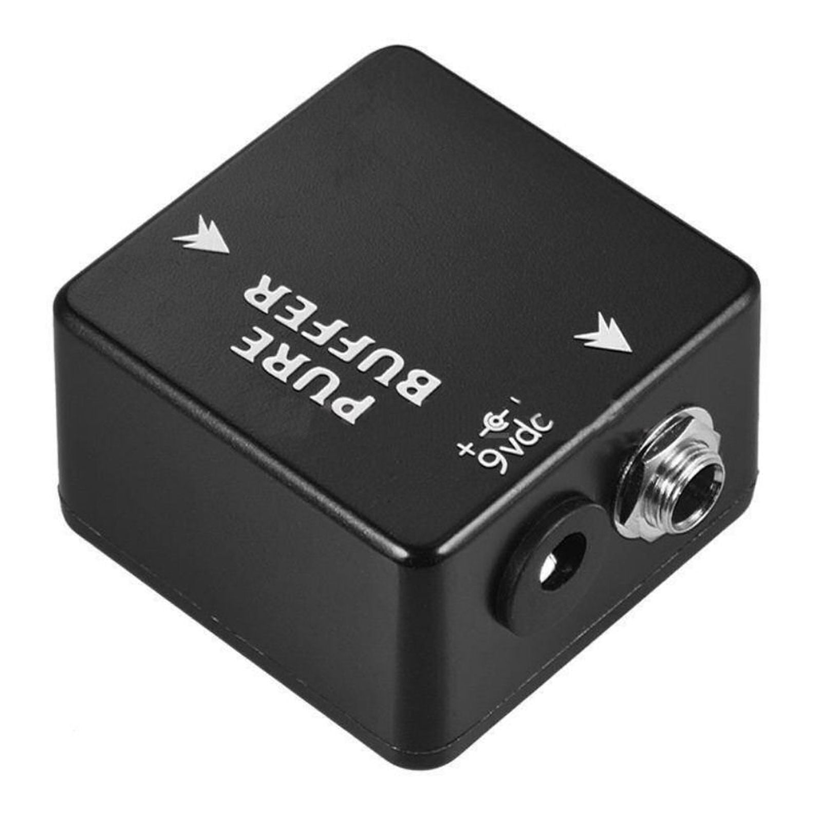 Mosky Audio Pure Buffer Guitar Effect Pedal