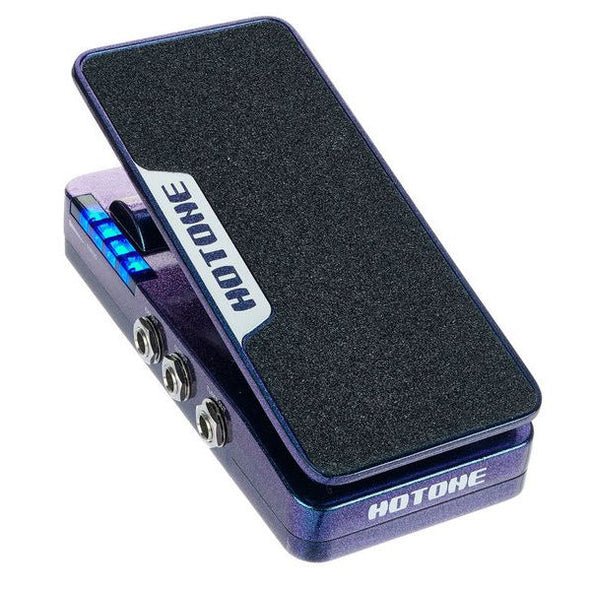 Hotone Soul Press II Guitar Effects Pedal