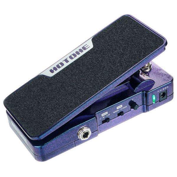 Hotone Soul Press II Guitar Effects Pedal