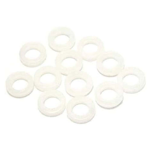 Allparts Pack of Guitar Tuner Washers Pack of 12