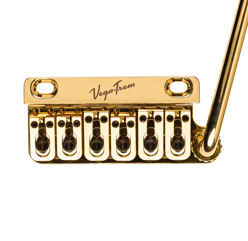 Vega-Trem VT1 Special 2-Points Gold