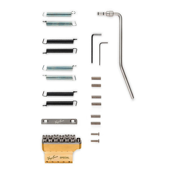 Vega-Trem VT1 Special 2-Points Satin