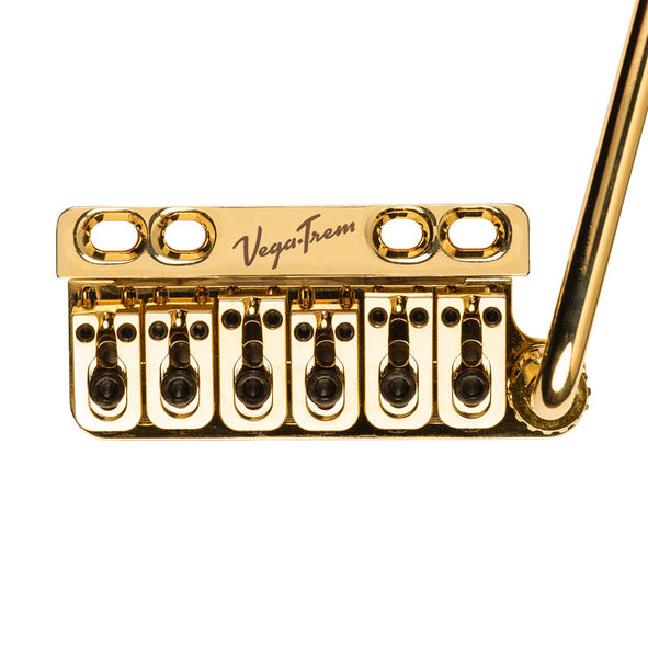 Vega Trem VT1 Special Standard Gold