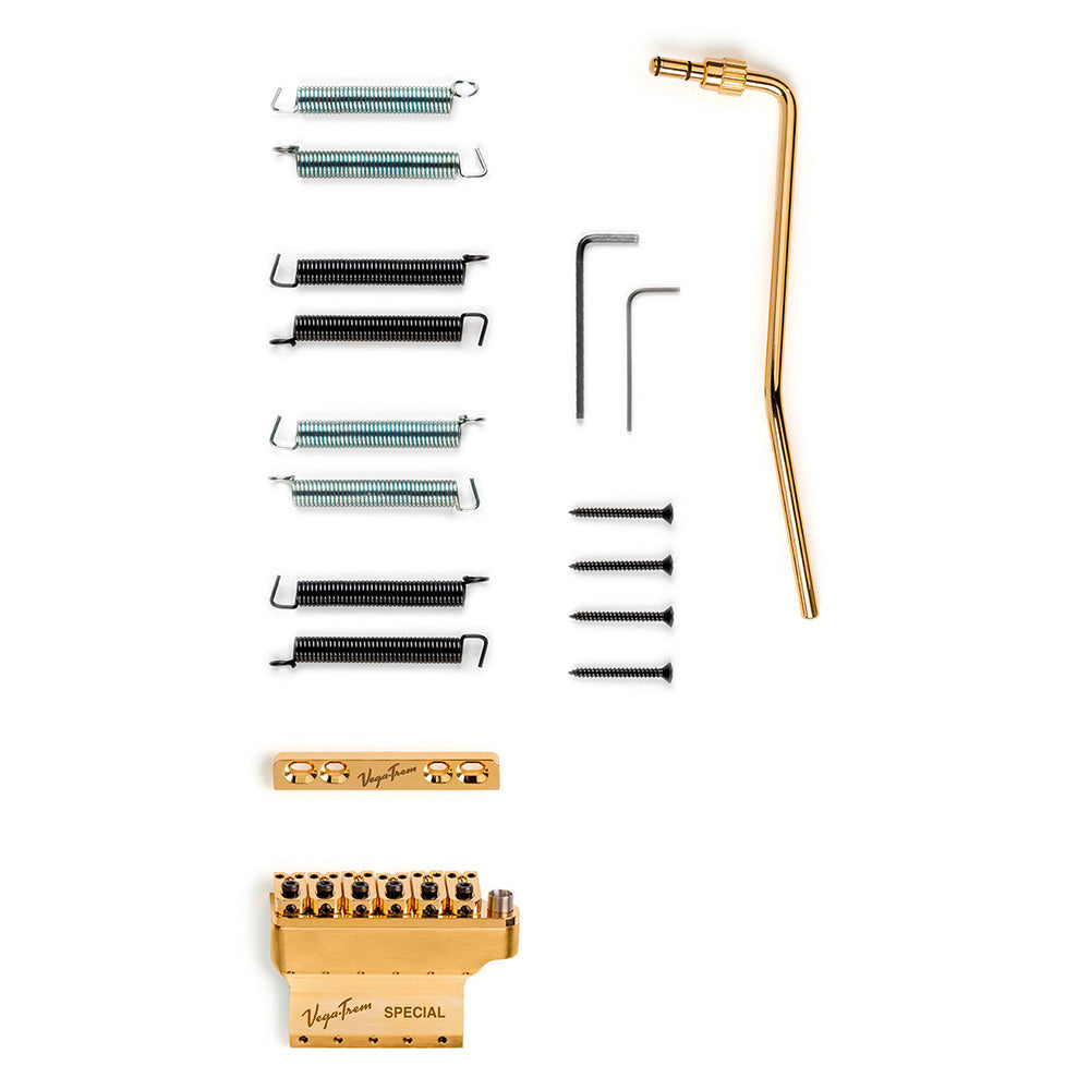 Vega Trem VT1 Special Standard Gold