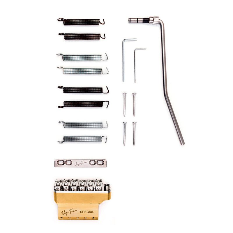 Vega-Trem VT1 Special Standard Glossy