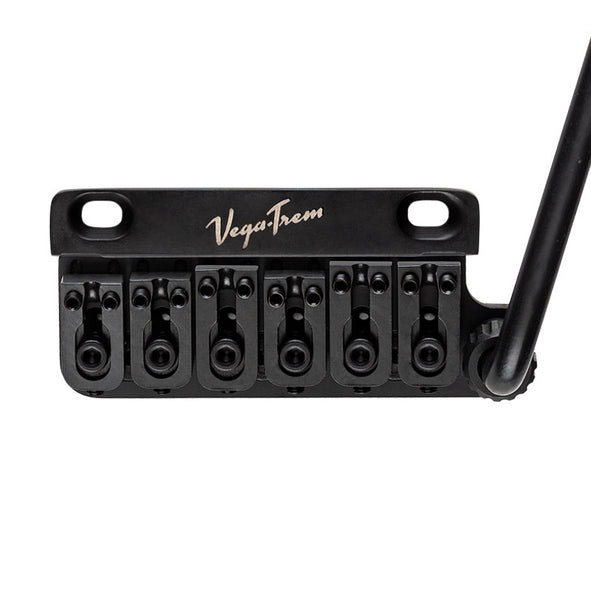 Vega-Trem VT1 Ultra-Trem 2-Points Black