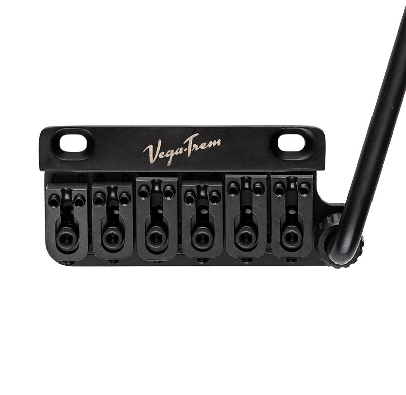 Vega-Trem VT1 Ultra-Trem 2-Points Black