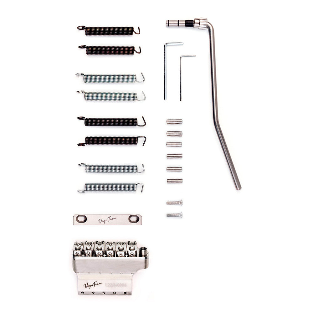 Vega-Trem VT1 Ultra-Trem 2-Points Glossy