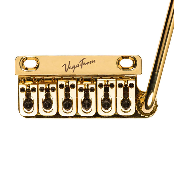 Vega-Trem VT1 Ultra-Trem 2-Points Gold