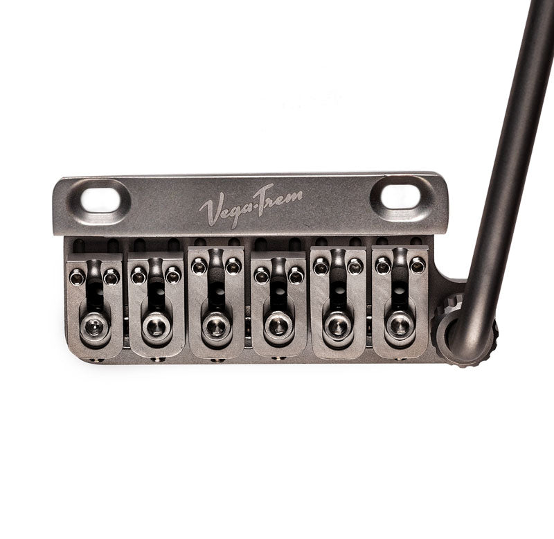 Vega-Trem VT1 Ultra-Trem 2-Points Satin